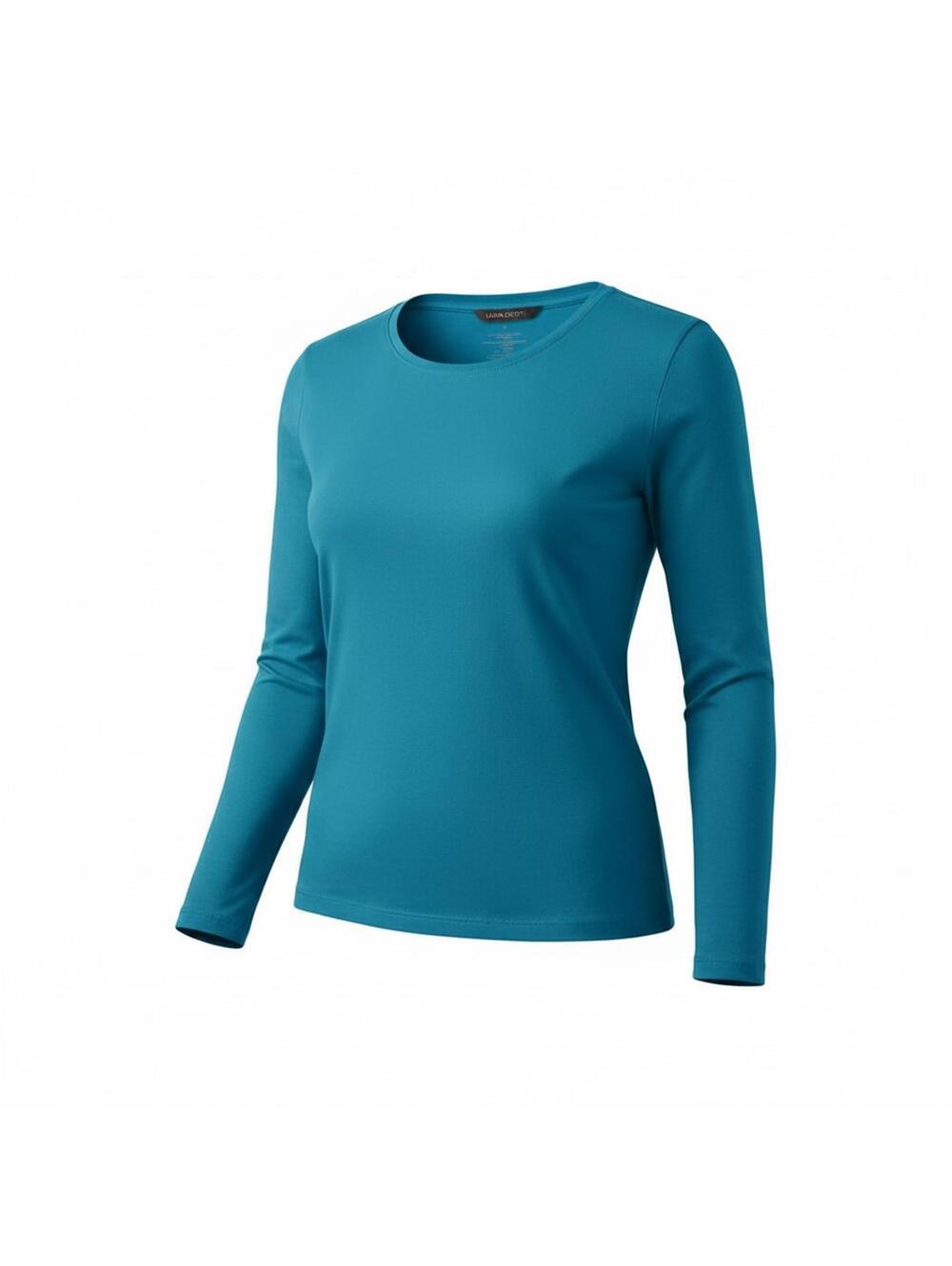 Good S Laura Scott Long Sleeve T-Shirt
